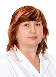 Гордей Оксана Николаевна Гордей Оксана Николаевна