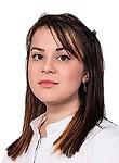Аланкина Анна Валерьевна
