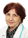 Чернова Лариса Алексеевна