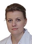 Петракова Марина Юрьевна