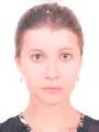 Ольга Вячеславовна Шергина