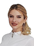 Морозова Дарья Николаевна 