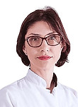 Шалаева Анна Константиновна