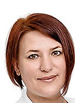 Абрамова Евгения Владимировна