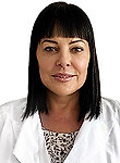 Франковская Тамара Борисовна