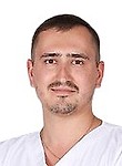 Табакаров Павел Сергеевич