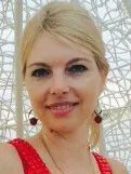 Светлана Александровна Толстых