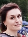 Стократова Диана Александровна