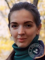 Степанова Екатерина Константиновна Степанова Екатерина Константиновна