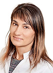Чернушевич Инна Викторовна
