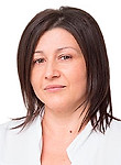 Федотова Ирина Владимировна