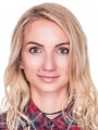 Дарий Анастасия Анатольевна