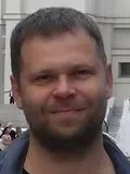 Орлов Олег Олегович