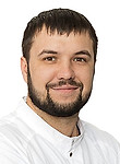 Москалец Евгений Андреевич