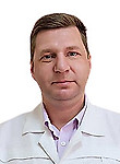 Никулин Станислав Владимирович