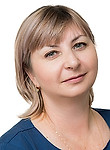 Малышева Светлана Витальевна