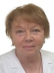Стабровская Наталья Геннадьевна Стабровская Наталья Геннадьевна