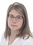 Ниценко Юлия Владиславовна
