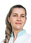 Николаенко Ольга Михайловна