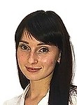 Масленникова Татьяна Юрьевна