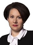 Хасина Мария Юрьевна