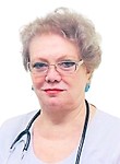 Головачева Валентина Дмитриевна Головачева Валентина Дмитриевна
