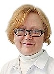 Стрельцова Вера Львовна