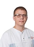 Сараговец Дмитрий Евгеньевич