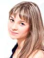 Алёна Олеговна Прудникова