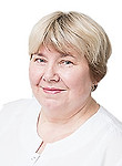 Калинкина Надежда Яковлевна