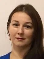 Тамара Петровна Дьяченко