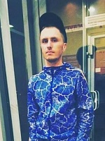 Шаранков Евгений Олегович