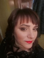 Ткаченко Ольга Владимировна