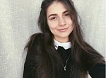 Диана Вадимовна Ильяскина
