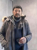 Исмоилжон Мухтарович Исматуллаев