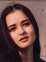 Булавина Мария Сергеевна