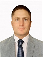 Иван Владимирович Денисов