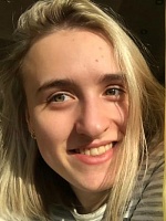 Екатерина Игоревна Шашкова