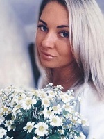 Солнцева Екатерина Евгеньевна