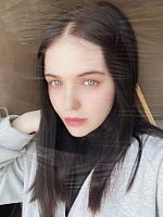 Елизавета Антоновна Одинцова