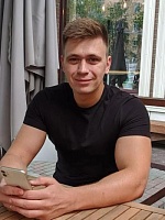 Кирилл Сергеевич Силаев