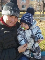 Михаил Павлович Дьяков