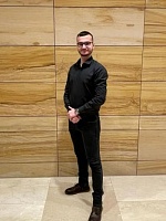 Самвел Рубенович Агабекян