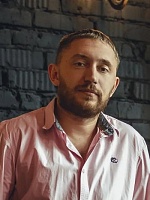 Антон Петрович Казаков
