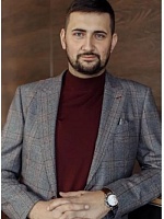 Андрей Андреевич Доленко
