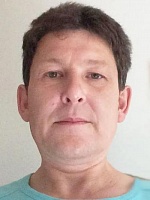 Дмитрий Сергеевич Сун