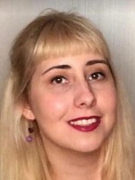 Юлиана Владимировна Иванова