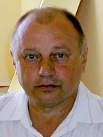 Сергей Владимирович Поликарпов
