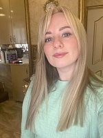 Ксения Руслановна Гриценко
