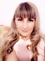 Валентина Валентиновна Козел
